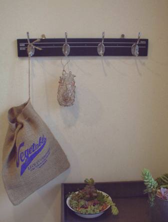 TAFER BLACKBOARD HOOK