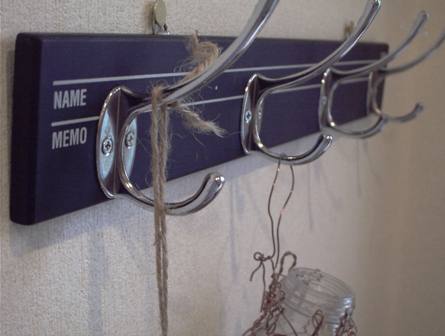 TAFER BLACKBOARD HOOK
