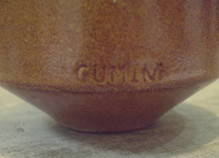 CUMIN マグ・カラメル