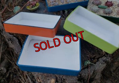 画像5: 限定☆ローホーバット2Pセット〜工場のおじいさんシリーズ