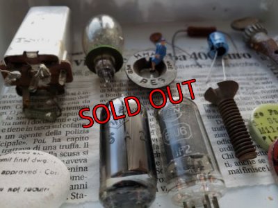 画像3: トットのお愉しみ袋☆古いパーツ編〜その6