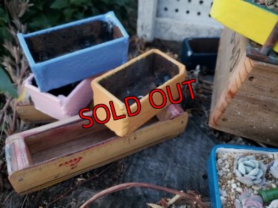 画像8: 限定☆春のお愉しみセット-B〜工場のおじいさんシリーズ