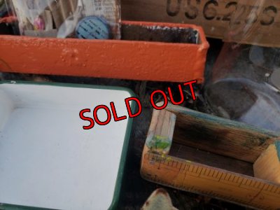 画像8: 限定☆春のお愉しみセット-A〜工場のおじいさんシリーズ