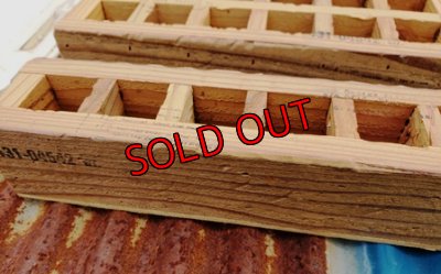 画像9: 期間限定☆採集して愛でる木箱/2.5ｃｍ角〜カラーバージョン7/26