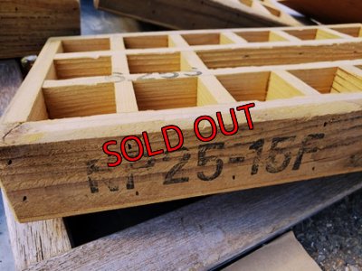 画像8: 期間限定☆採集して愛でる木箱/4ｃｍ角〜カラーバージョン7/26