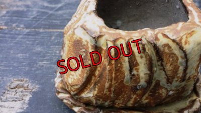 画像5: 栃尾さんの器/削り鉢〜小3(5/28)