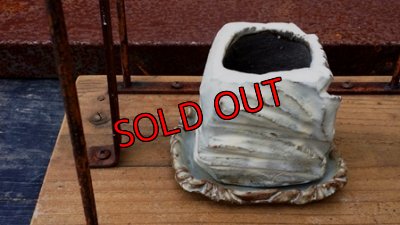 画像6: 栃尾さんの器/削り鉢〜小6(5/28)