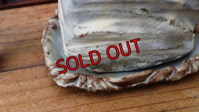 画像5: 栃尾さんの器/削り鉢〜小6(5/28)