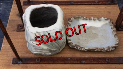 画像3: 栃尾さんの器/削り鉢〜小6(5/28)