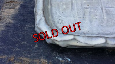 画像6: 栃尾さんの器/削り鉢〜大・9　(5/28)