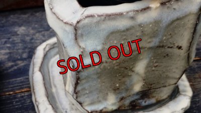 画像3: 栃尾さんの器/削り鉢〜大・9　(5/28)