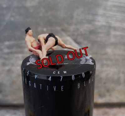 画像8: 古いパーツ/キリトリ☆軍配・オプンチア編-19-6/30-2