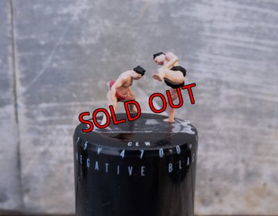 画像9: 古いパーツ/キリトリ☆軍配・オプンチア編-19-6/30-2