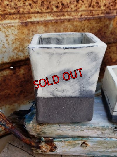 画像3: 幾何学シリーズ/角1