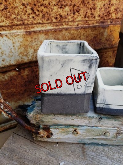 画像5: 幾何学シリーズ/角1