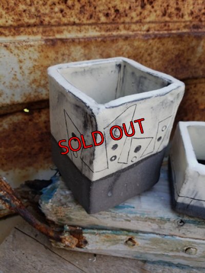 画像6: 幾何学シリーズ/角1