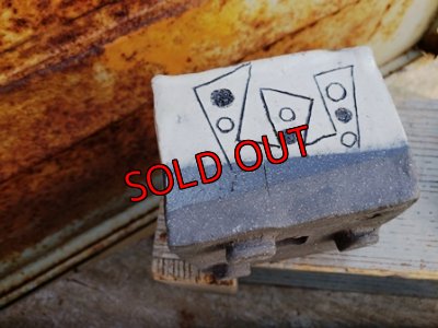 画像5: 幾何学シリーズ/角3