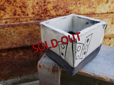 画像3: 幾何学シリーズ/角3