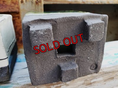 画像6: 幾何学シリーズ/角4