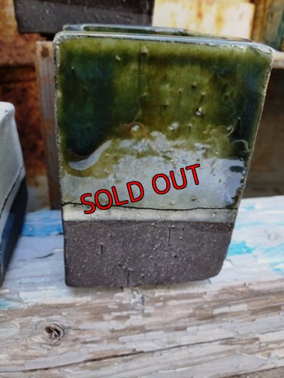 画像2: 幾何学シリーズ/角4