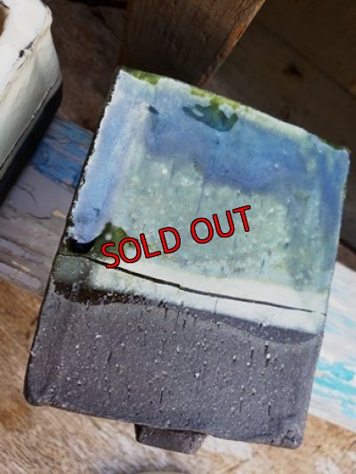 画像3: 幾何学シリーズ/角4