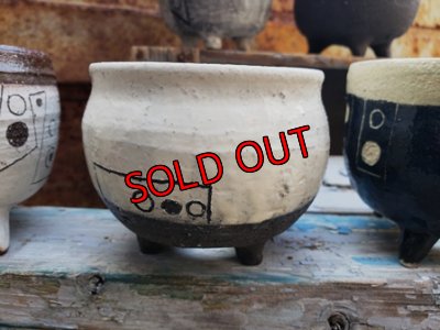 画像5: 幾何学シリーズ/蜜脚コロリン-2