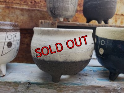 画像3: 幾何学シリーズ/蜜脚コロリン-2