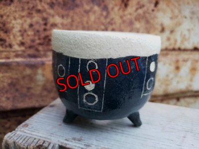 画像6: 幾何学シリーズ/蜜脚コロリン-3