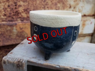 画像2: 幾何学シリーズ/蜜脚コロリン-3