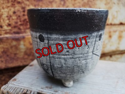 画像4: 幾何学シリーズ/蜜脚コロリン-4