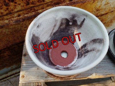 画像9: 幾何学シリーズ/皿付-6