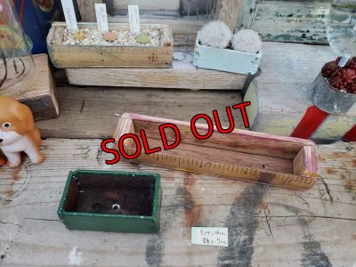 画像6: 限定☆鉄と木の小さな器セット2個入り(5)〜工場のおじいさんシリーズ