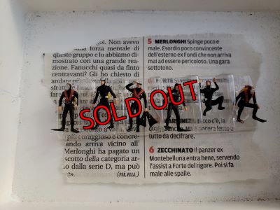 画像2: ダイバー/20-6