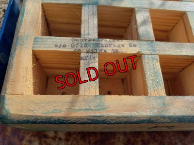 画像5: 採集して愛でる木箱の寄せ植えセットDー12マス（（22-4）