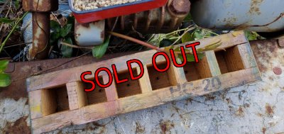 画像7: 採集して愛でる木箱の寄せ植えセットAー6マス（（22-4）