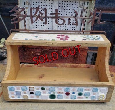 お客様の作品です