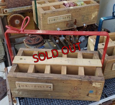 画像7: 【予約ページ】採集して愛でる木箱R-7WS（25-4）