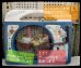 画像6: (1)WS/花とタイルと音楽と/掛け型   〜レコードプレーヤー〜（25-6）