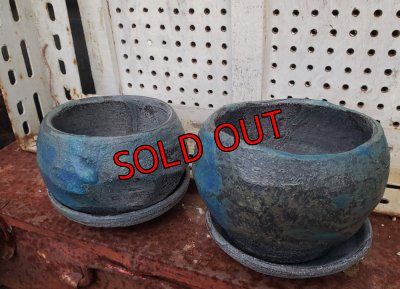 画像6: mentori/藍（23－7）