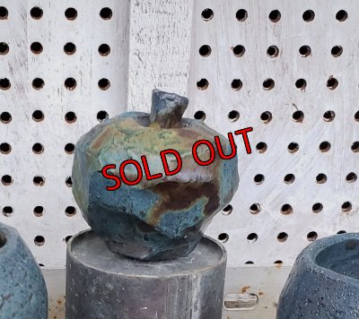 画像5: リンゴ/青と辛子（23－7）