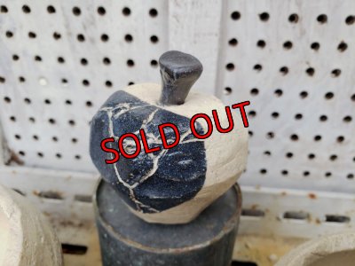 画像7: リンゴ/白紺（23－7）