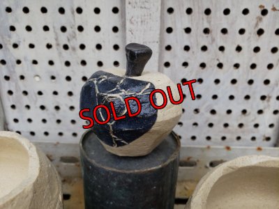 画像8: リンゴ/白紺（23－7）