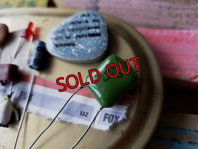 画像6: トットのお愉しみ袋☆古いパーツ編〜その6(7/26)