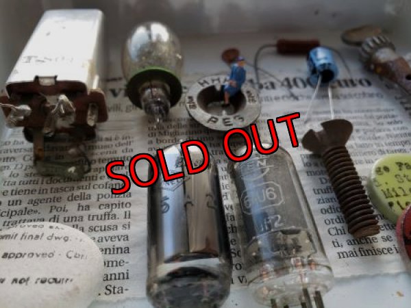 画像3: トットのお愉しみ袋☆古いパーツ編〜その6