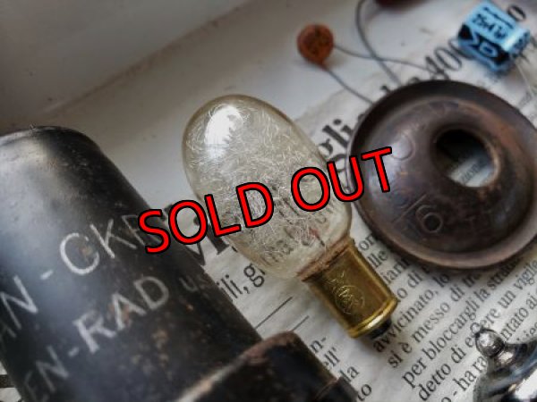 画像4: トットのお愉しみ袋☆古いパーツ編〜その7