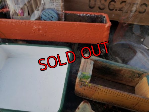 画像8: 限定☆春のお愉しみセット-A〜工場のおじいさんシリーズ