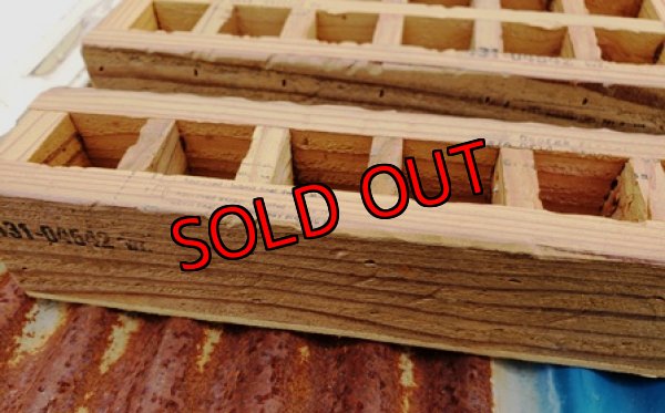 画像9: 期間限定☆採集して愛でる木箱/2.5ｃｍ角〜カラーバージョン7/26