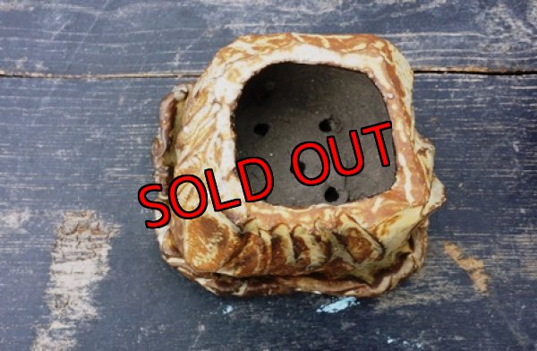 画像6: 栃尾さんの器/削り鉢〜小3(5/28)