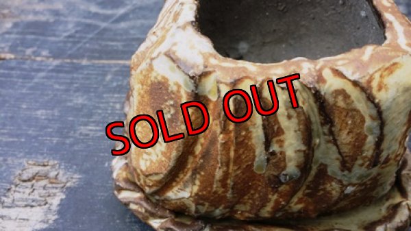 画像5: 栃尾さんの器/削り鉢〜小3(5/28)