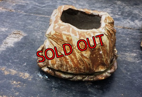 画像3: 栃尾さんの器/削り鉢〜小3(5/28)